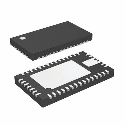 LTC3577EUFF-1#TRPBF by Analog Devices Inc. - IC PWR MANAGEMENT HANDHELD 44QFN