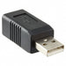 45-1409 by GC Electronics - ADAPTER USB A PLUG TO USB B RCPT