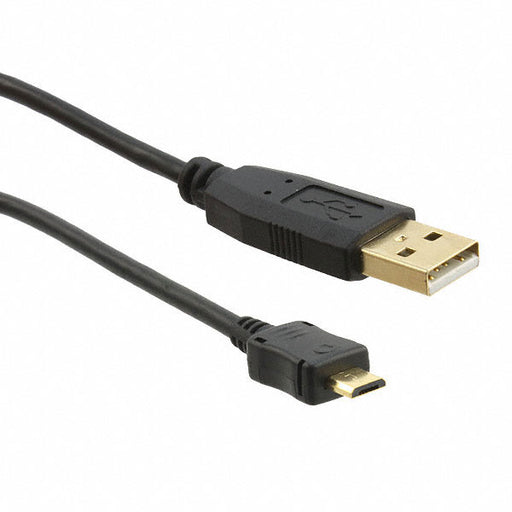 45-1430-1 by GC Electronics - CABLE USB2.0 A PLG-MCR B PLG 3.28