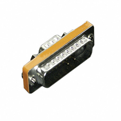 45-2512 by GC Electronics - CONNECTOR DSUB ADAPTER DB9M DB25M