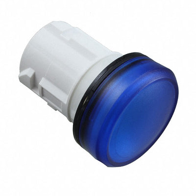 45-2T00.10J0.000 by EAO - INDICATOR PANEL LED BLUE