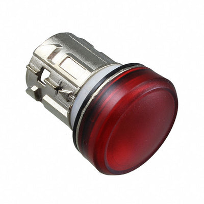 45-2T00.20E0.000 by EAO - INDICATOR PANEL LED RED