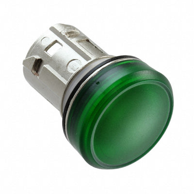 45-2T00.20H0.000 by EAO - INDICATOR PANEL LED GRN