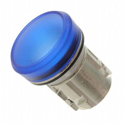 45-2T00.20J0.000 by EAO - INDICATOR PANEL LED BLUE