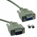 45-308 by GC Electronics - CABLE ASSY DB09 PUTTY 1.83M