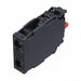 45-314.1Z10 by EAO - CONTACT BLOCK DPST-NC 10A 230V