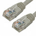 45-6833-00BU by GC Electronics - CABLE MOD 8P8C PLUG TO PLUG 3