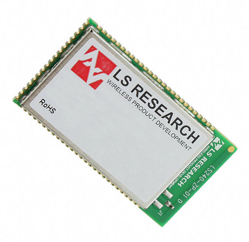 450-0011 by Laird Connectivity Inc. - RF TXRX MOD 802.15.4 TRC ANT TH