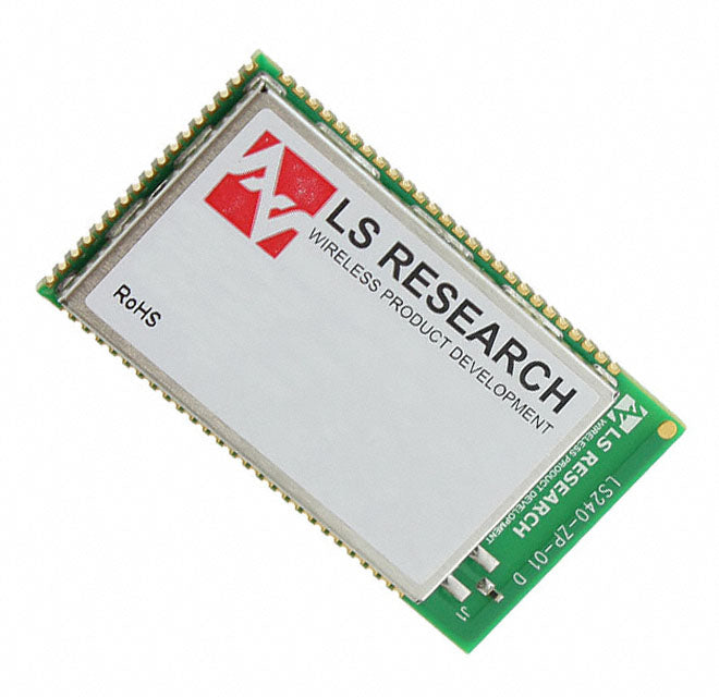 450-0011 by Laird Connectivity Inc. - RF TXRX MOD 802.15.4 TRC ANT TH