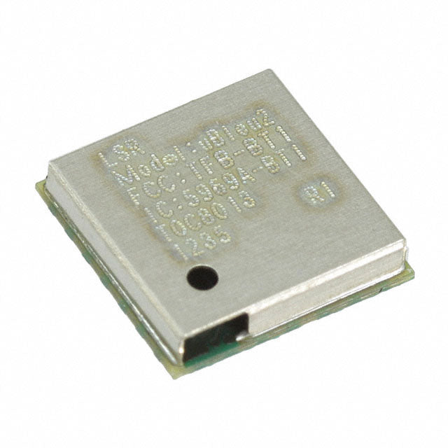 450-0104 by Laird Connectivity Inc. - RF TXRX MODULE BLUETOOTH SMD