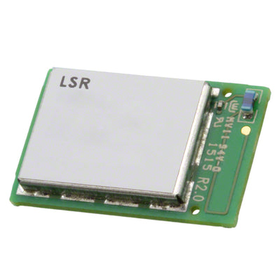 450-0119C by Laird Connectivity Inc. - RF TXRX MODULE BT TRC ANT SMD