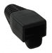 450-011 by Stewart Connector - CONNECTOR BOOT FOR MODULAR PLUGS
