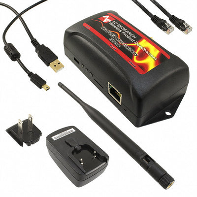 450-0133 by Laird Connectivity Inc. - MODFLEX MGE SIFLEX02-R2