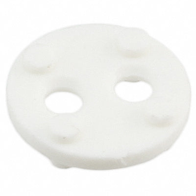 450-060 by Bivar Inc. - LED MOUNTING PAD NYLON 1.5MM