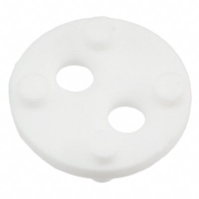 450-070 by Bivar Inc. - LED MOUNTING PAD NYLON 1.8MM