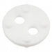 450-070 by Bivar Inc. - LED MOUNTING PAD NYLON 1.8MM
