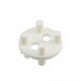 450-150 by Bivar Inc. - LED MOUNTING PAD NYLON 3.8MM