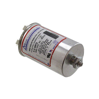 450-20-0023 by ebm-papst Inc. - 5.0MFD CAP RA2000/44-505S