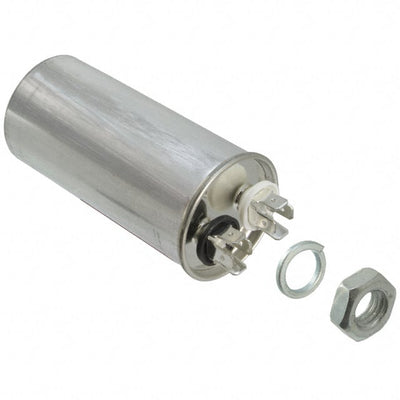 450-20-0031 by ebm-papst Inc. - 25MFD CAP RA2000/44-256S
