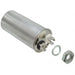 450-20-0031 by ebm-papst Inc. - 25MFD CAP RA2000/44-256S