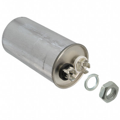 450-20-0034 by ebm-papst Inc. - 40MFD CAP RA2000/44-406