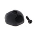 450-400 by Klein Tools, Inc. - CABLE CLIP BLACK ADHESIVE