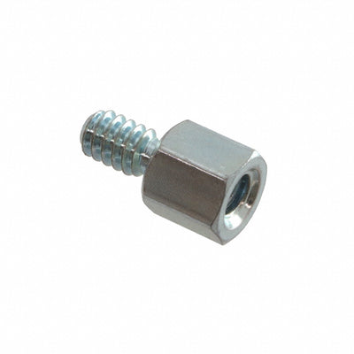 4500-440-B-12 by RAF Electronic Hardware - 3/16 HEX X 3/16 LENGTH