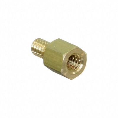 4500-440-B by RAF Electronic Hardware - 3/16 HEX X 3/16 LENGTH