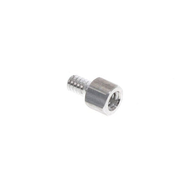 4500A-440-AL by RAF Electronic Hardware - 3/16 HEX X 5/32 LENGTH