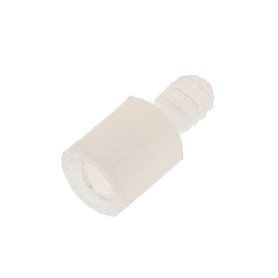 4500T-440-N by RAF Electronic Hardware - 3/16 HEX X 7/32 LENGTH