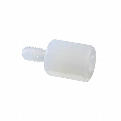4501-256-N by RAF Electronic Hardware - HEX STANDOFF #2-56 NYLON 1/4