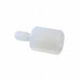 4501-256-N by RAF Electronic Hardware - HEX STANDOFF #2-56 NYLON 1/4