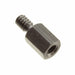 4501-440-S by RAF Electronic Hardware - 3/16 HEX X 1/4 LENGTH