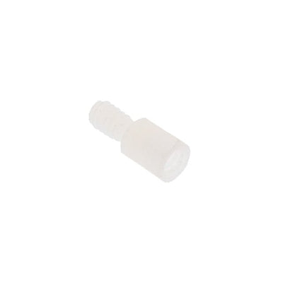 4501-632-N by RAF Electronic Hardware - 3/16 HEX X 1/4 LENGTH