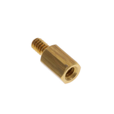4501T-440-B by RAF Electronic Hardware - 3/16 HEX X 9/32 LENGTH