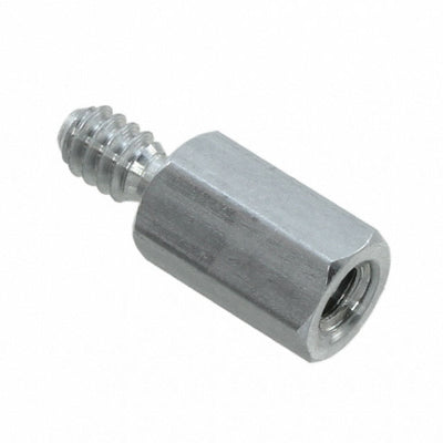 4502-440-AL by RAF Electronic Hardware - HEX STANDOFF #4-40 ALUM 5/16