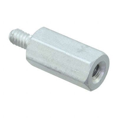 4536-440-AL-7 by RAF Electronic Hardware - HEX STANDOFF #4-40 ALUMINUM 5/8