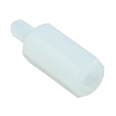 4503-256-N by RAF Electronic Hardware - HEX STANDOFF #2-56 NYLON 3/8