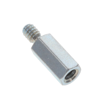 4503-440-B-12 by RAF Electronic Hardware - 3/16 HEX X 3/8 LENGTH
