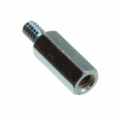 4504-440-B-12 by RAF Electronic Hardware - 3/16 HEX X 7/16 LENGTH