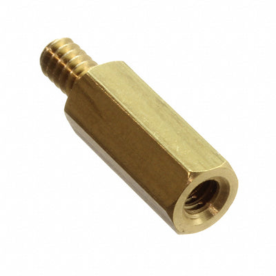 4504-440-B by RAF Electronic Hardware - 3/16 HEX X 7/16 LENGTH