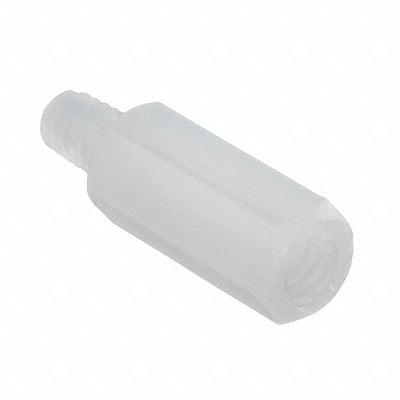 4504-440-N by RAF Electronic Hardware - HEX STANDOFF #4-40 NYLON 7/16