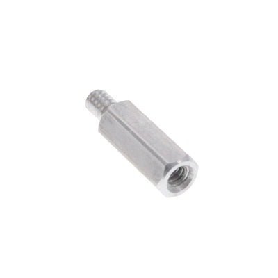 4504T-440-AL by RAF Electronic Hardware - 3/16 HEX X 15/32 LENGTH