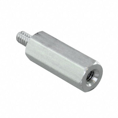 4505-256-AL by RAF Electronic Hardware - HEX STANDOFF #2-56 ALUMINUM 1/2