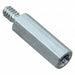 M2103-3005-SS by RAF Electronic Hardware - HEX STANDOFF M3X0.5 SS 8MM