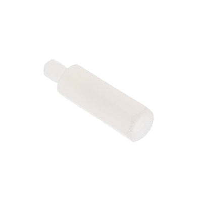4506-440-N by RAF Electronic Hardware - 3/16 HEX X 9/16 LENGTH