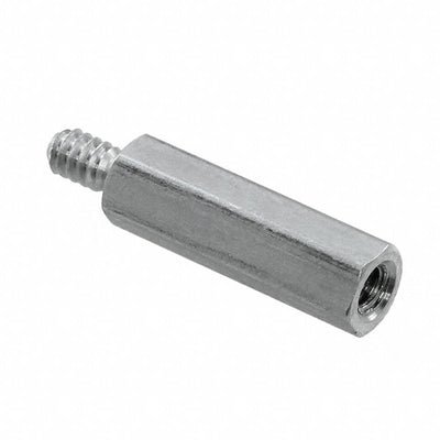 4507-440-AL by RAF Electronic Hardware - HEX STANDOFF #4-40 ALUMINUM 5/8
