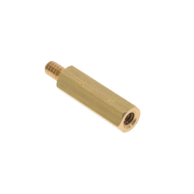 4507-440-B by RAF Electronic Hardware - 3/16 HEX X 5/8 LENGTH