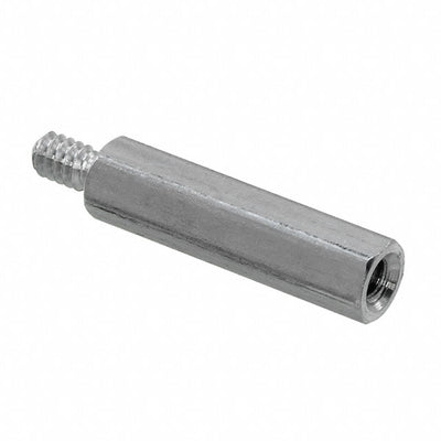 4509-440-AL by RAF Electronic Hardware - HEX STANDOFF #4-40 ALUMINUM 3/4