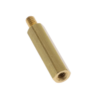 4509-440-B by RAF Electronic Hardware - 3/16 HEX X 3/4 LENGTH